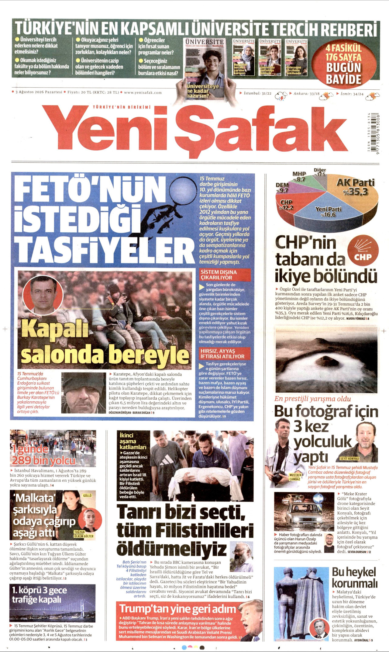 gazete