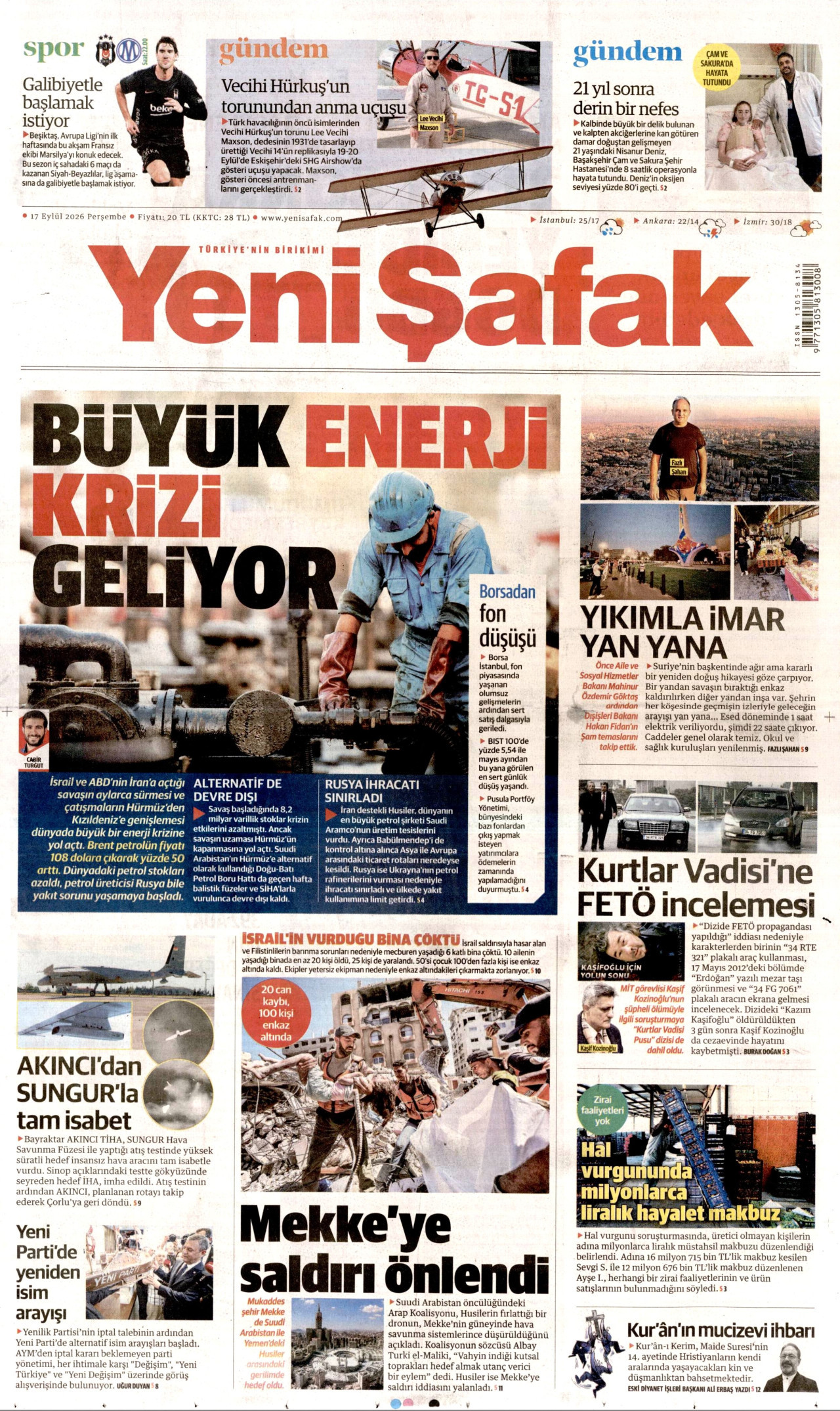 gazete