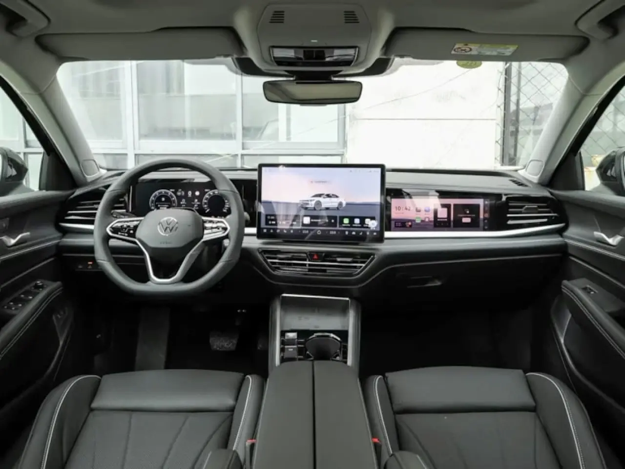 2027 Volkswagen Passat Pro Türkiye’yi Kıskandırdı. 1