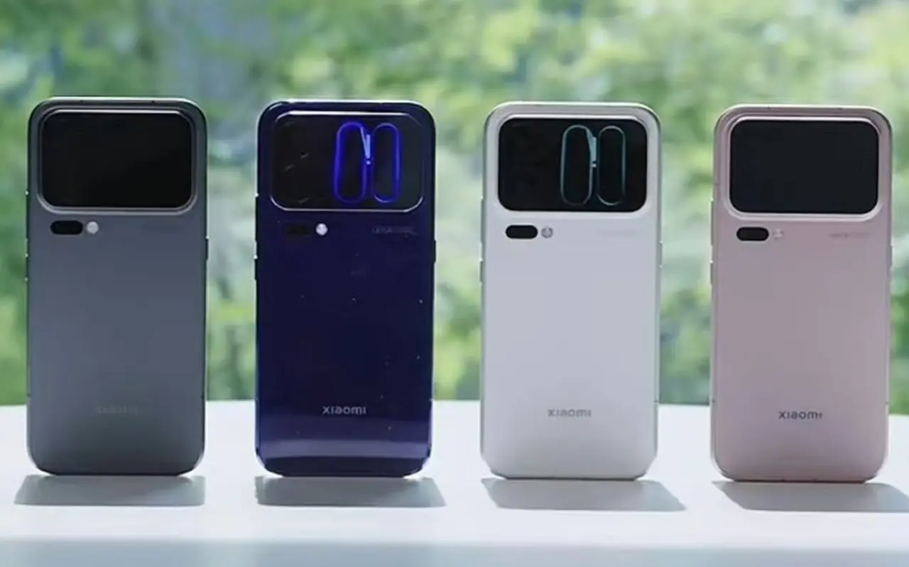 Xiaomi 18 Pro ve 18 Pro Max