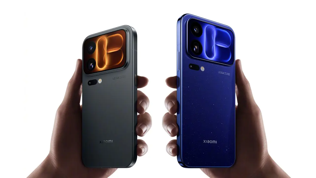 Xiaomi 18 Pro ve Xiaomi 18 Pro Max kamera özellikleri